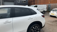 Honda Zr-V 2.0 eHEV Advance 5dr CVT Hybrid Estate